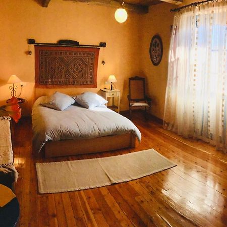Veguellina de Órbigo Casa Deogracias 빌라 외부 사진