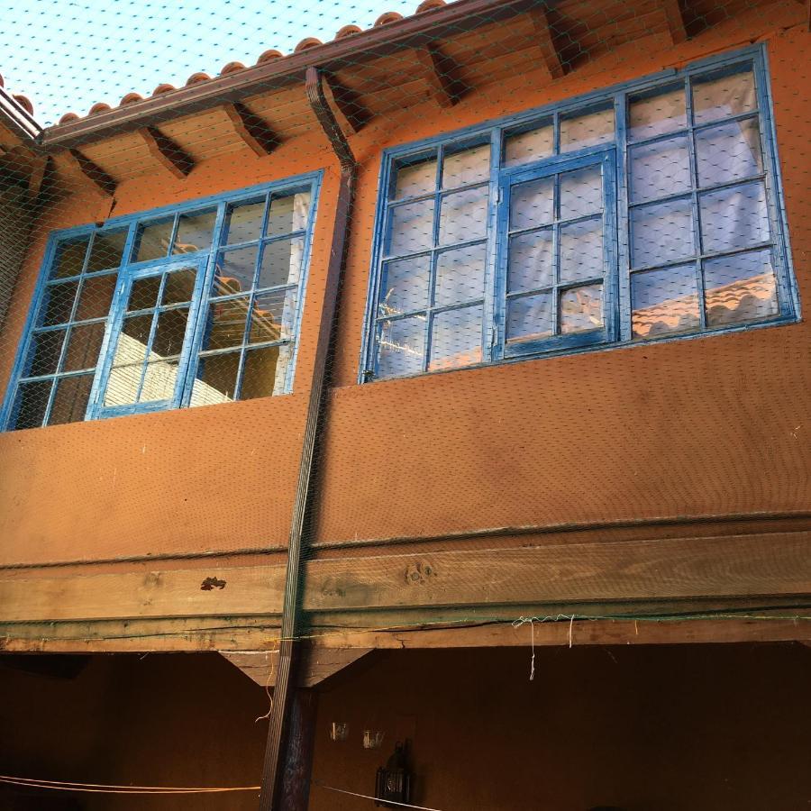 Veguellina de Órbigo Casa Deogracias 빌라 외부 사진