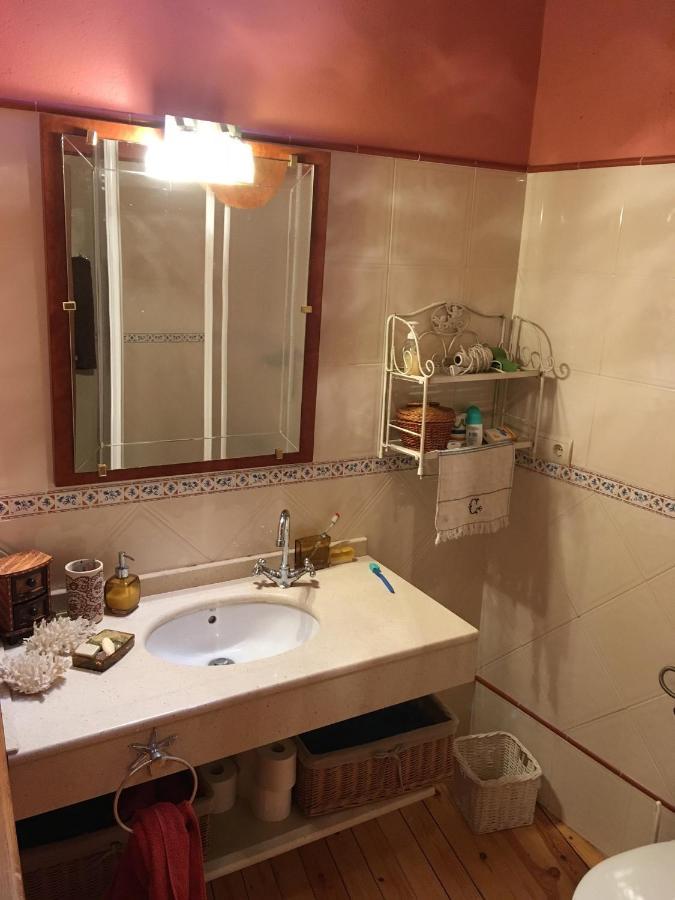 Veguellina de Órbigo Casa Deogracias 빌라 외부 사진