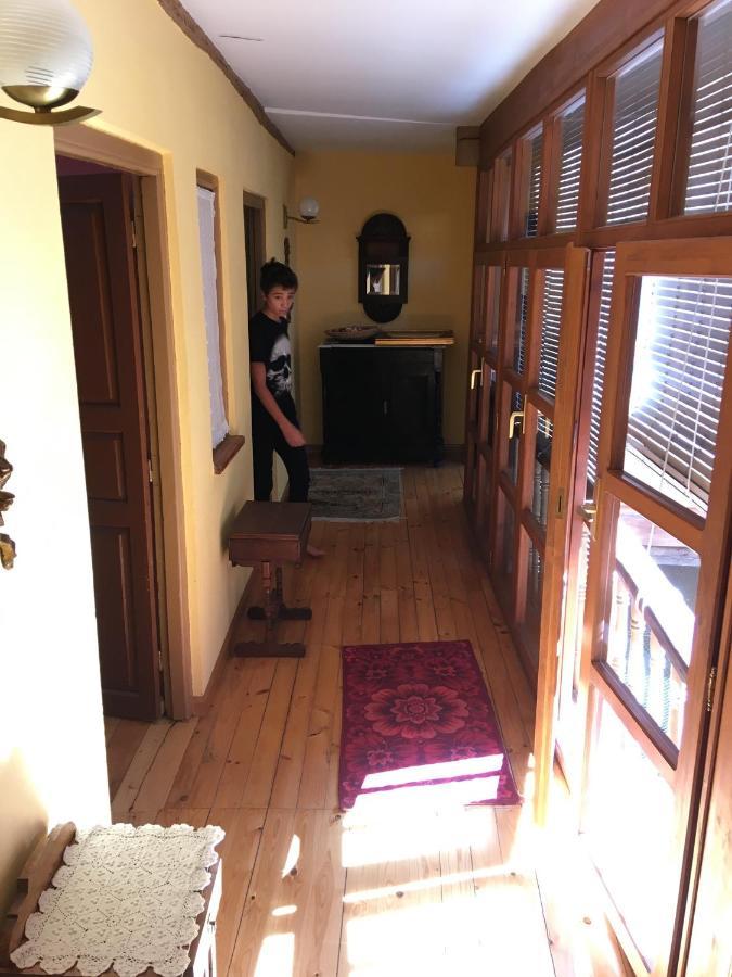 Veguellina de Órbigo Casa Deogracias 빌라 외부 사진